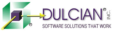 Dulcian, Inc. — Software Solutions That Work
